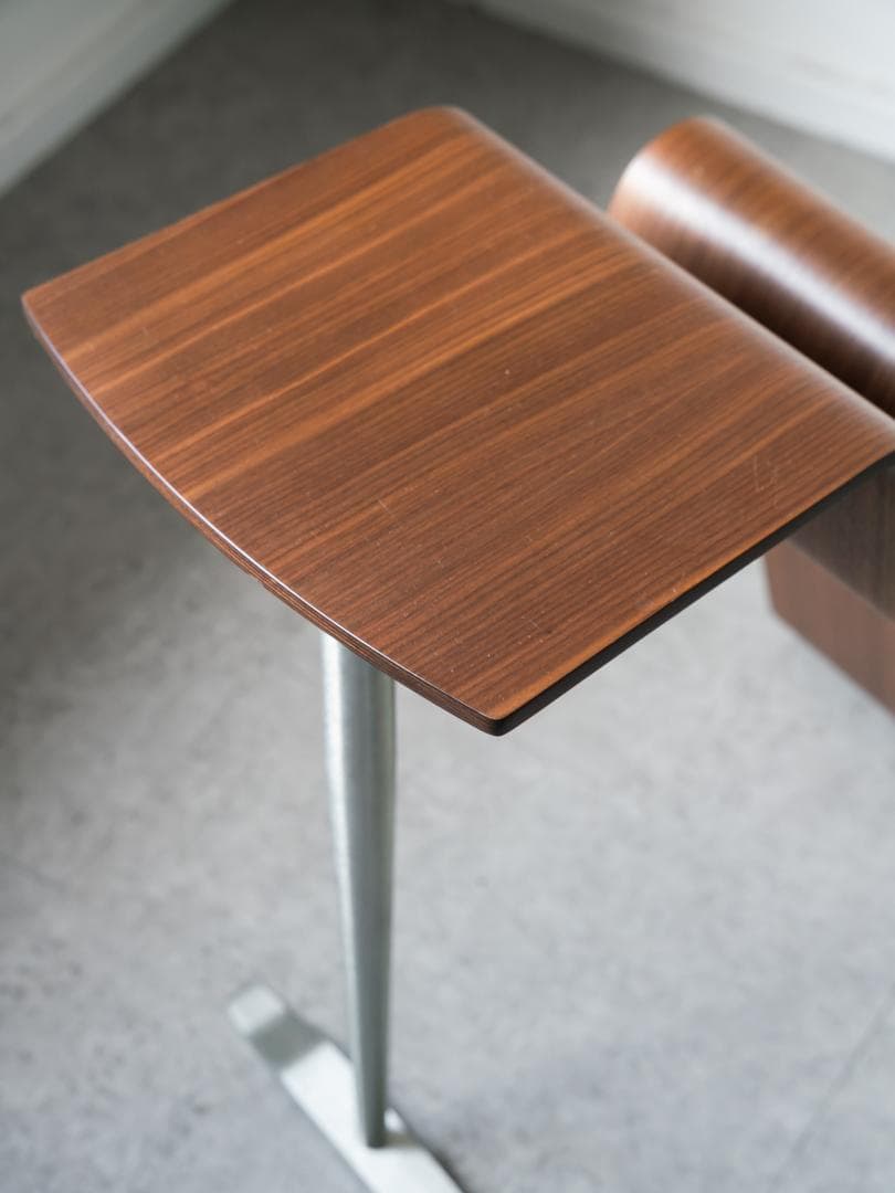 CONFORM Funco ST 曲木 サイドテーブル ミッドセンチュリー