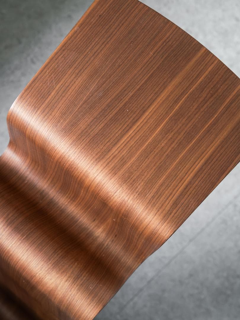 CONFORM Funco ST 曲木 サイドテーブル ミッドセンチュリー