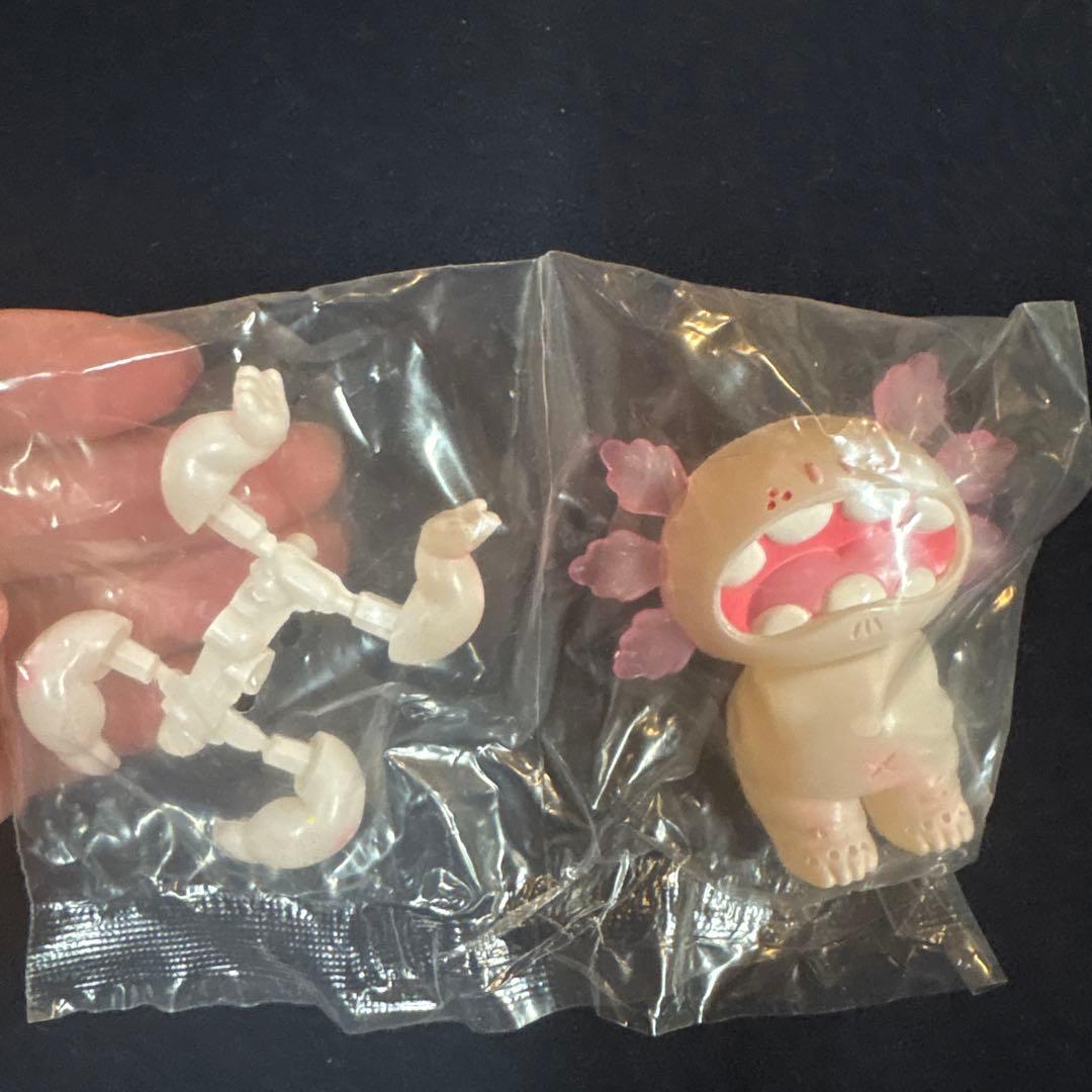 おにぎりと奇妙な仲間たち まかろに GRAPE BRAIN - メルカリ