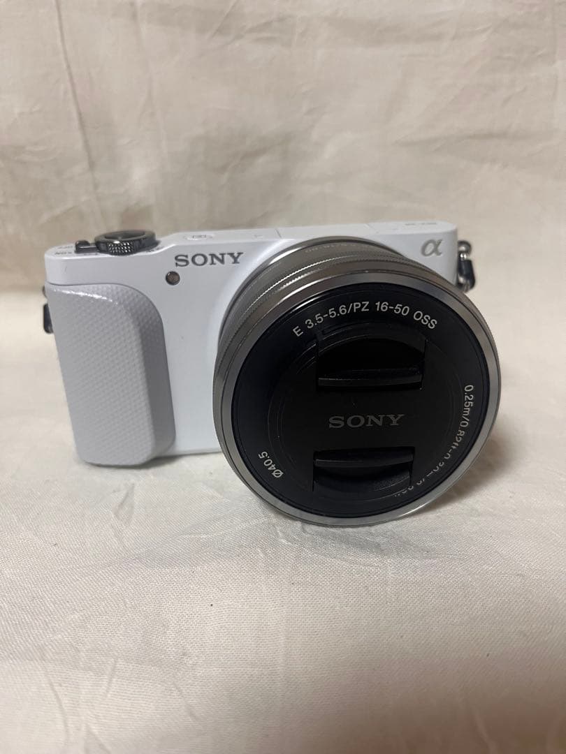 SONY α ミラーレス一眼 E 16-50mm Amazon | SONY ミラーレス一眼 α6000 ダブルズームレンズキット E PZ