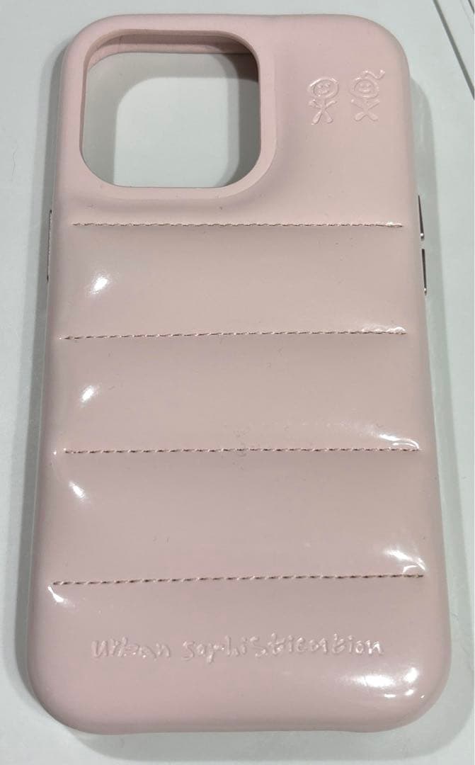 iPhone13proケース/STRAWBERRY FROZEN YOGURT - メルカリ