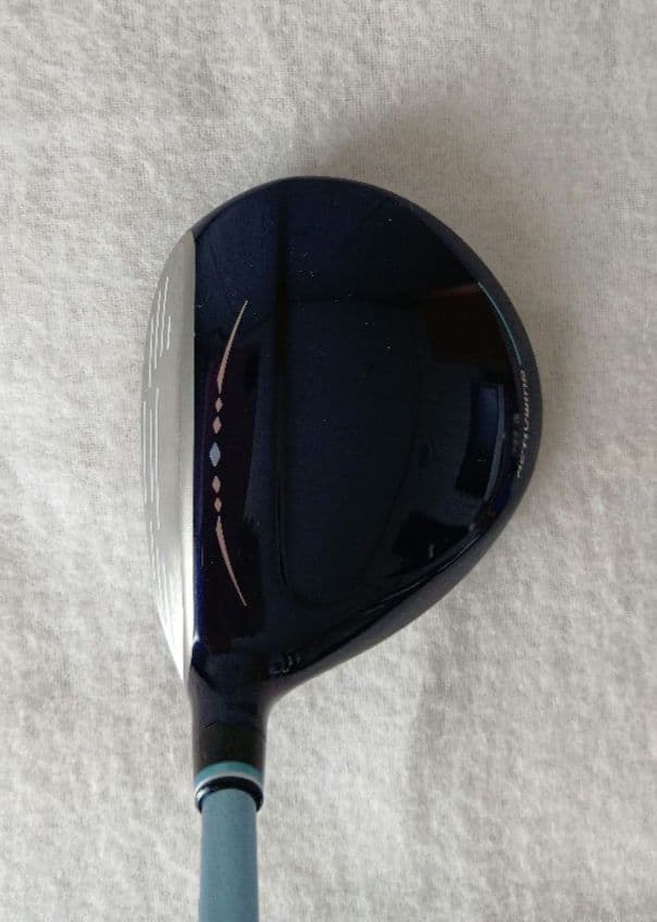 ぞうさん専用 ゼクシオ13 フェアウェイウッド 5W レディース