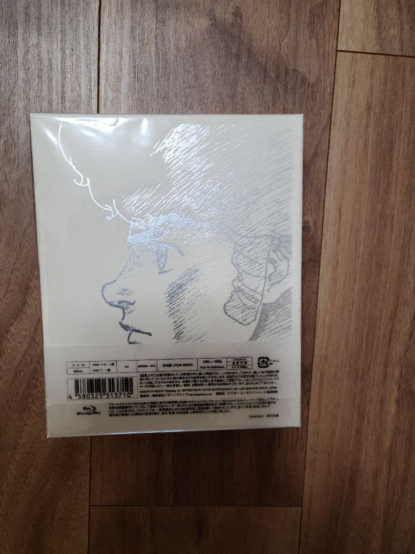 伝説巨神イデオン Blu-ray BOX 91MUBxuayHL._AC_UL210_SR210,