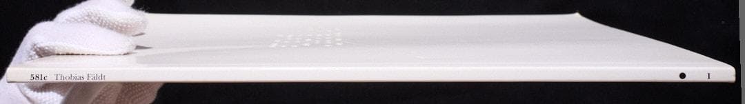 581c - Thobias Fäldt