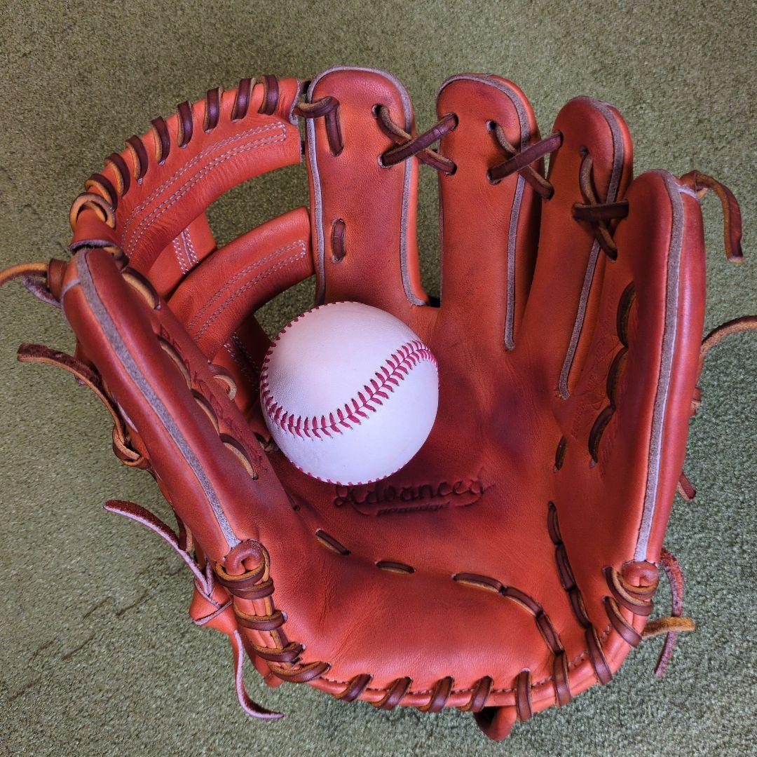 SSK プロエッジ アドバンスト硬式内野 PEAKT345-5L - メルカリ