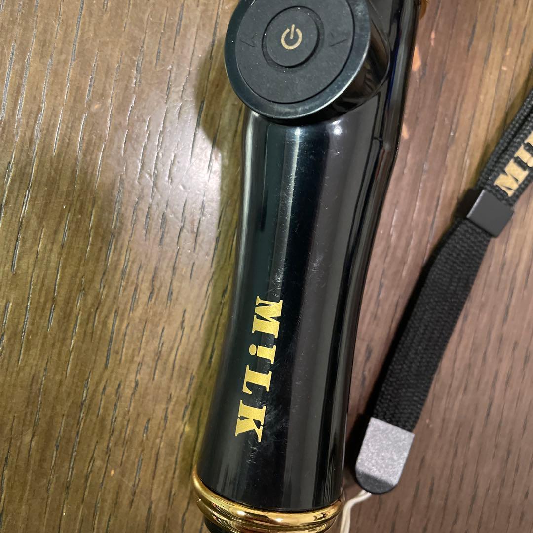 M!LK 佐野勇斗 10周年 キャンドリ ペンライト - メルカリ