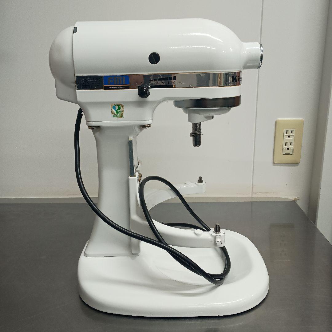 キッチンエイドKMS-5 ジャンク品 - メルカリ