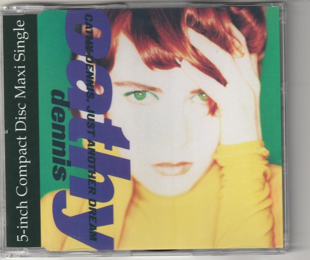 Cathy Dennis - Just Another Dream　REMIX maxresdefault.jpg