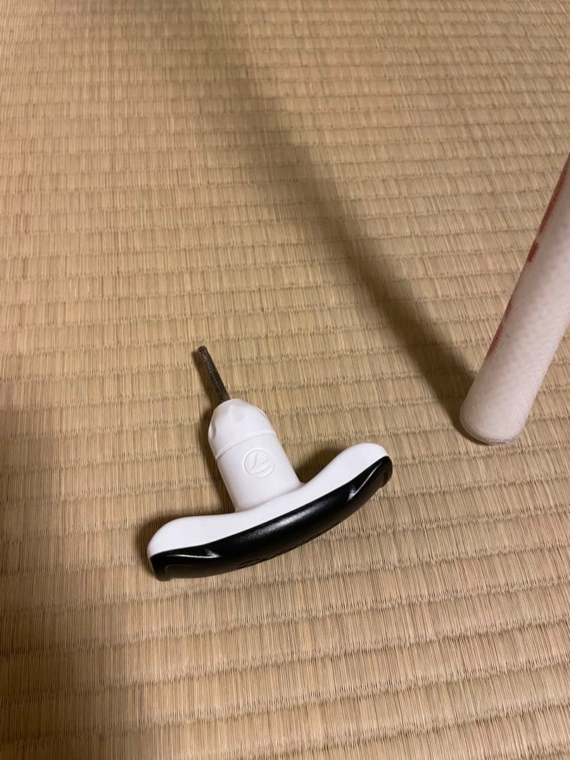 清掃済】テーラーメイド ステルス2 HD 1W 10.5° テンセイレッドR