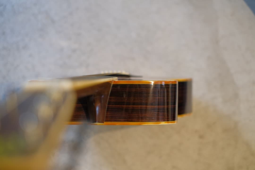 希少 Morales BM-35 (Martin M38タイプ) ビンテージ - メルカリ