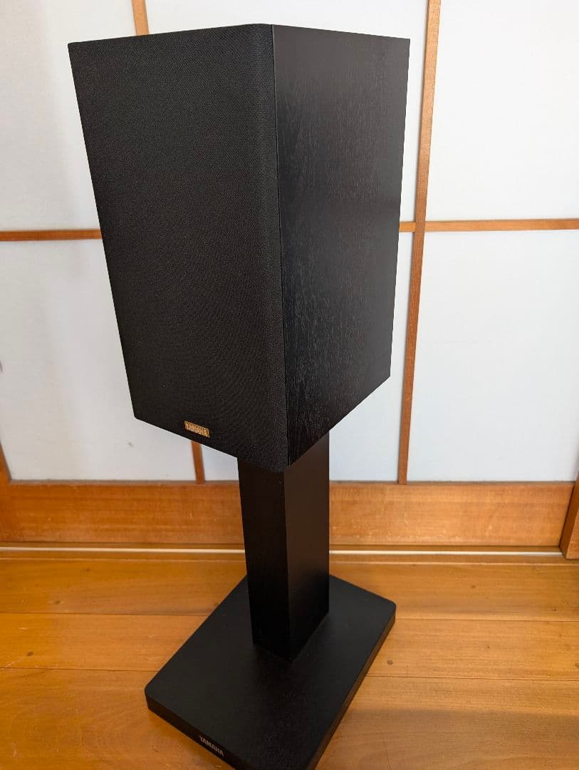 【りりさん専用】MS10MT 2個口中の2個口 Amazon.co.jp: ヤマハ YAMAHA スピーカーペア NS-10MT : 家電＆カメラ