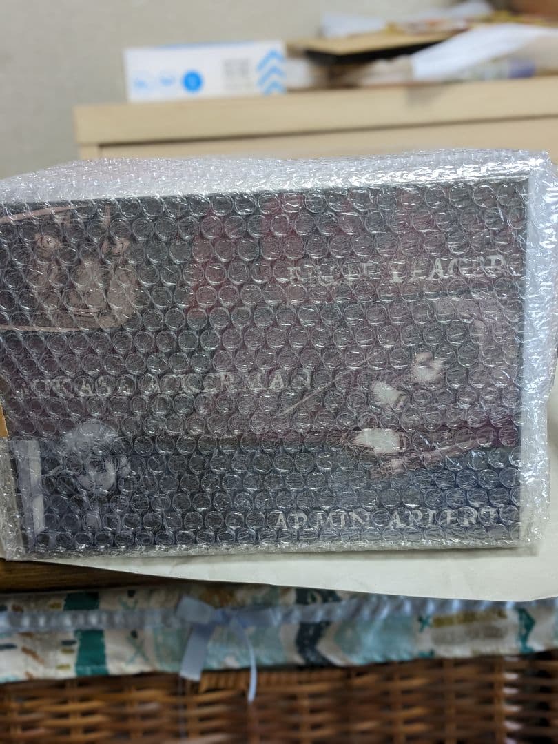 進撃の巨人 全巻(全巻初版) +進撃の巨人tsutaya限定 収納ボックスセット