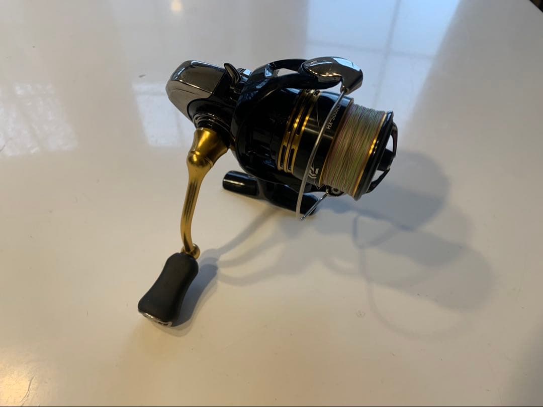 ダイワ 23 レガリスLT 2000S-XH /DAIWA LEGALIS - メルカリ