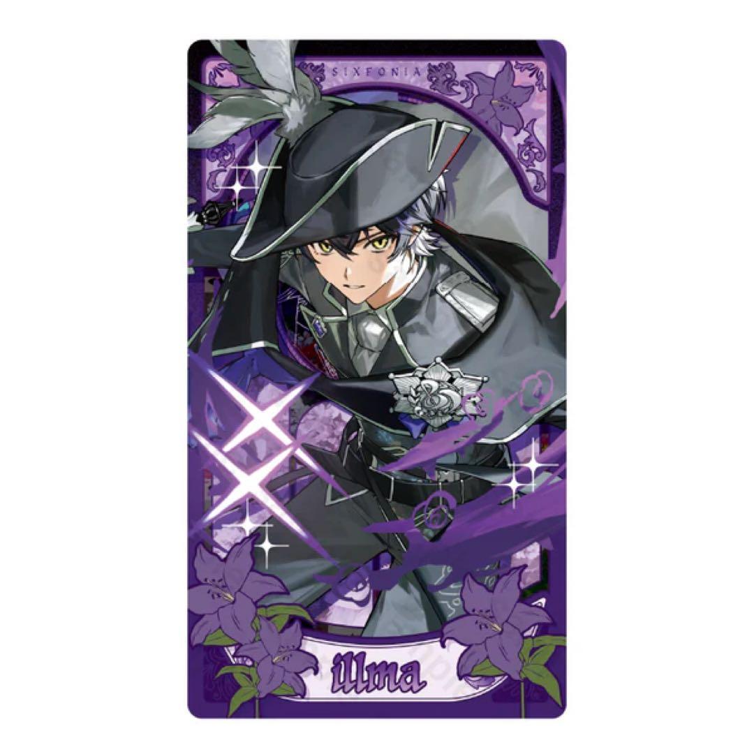 Lodious Takt タロット風カード シクフォニ いるま - メルカリ