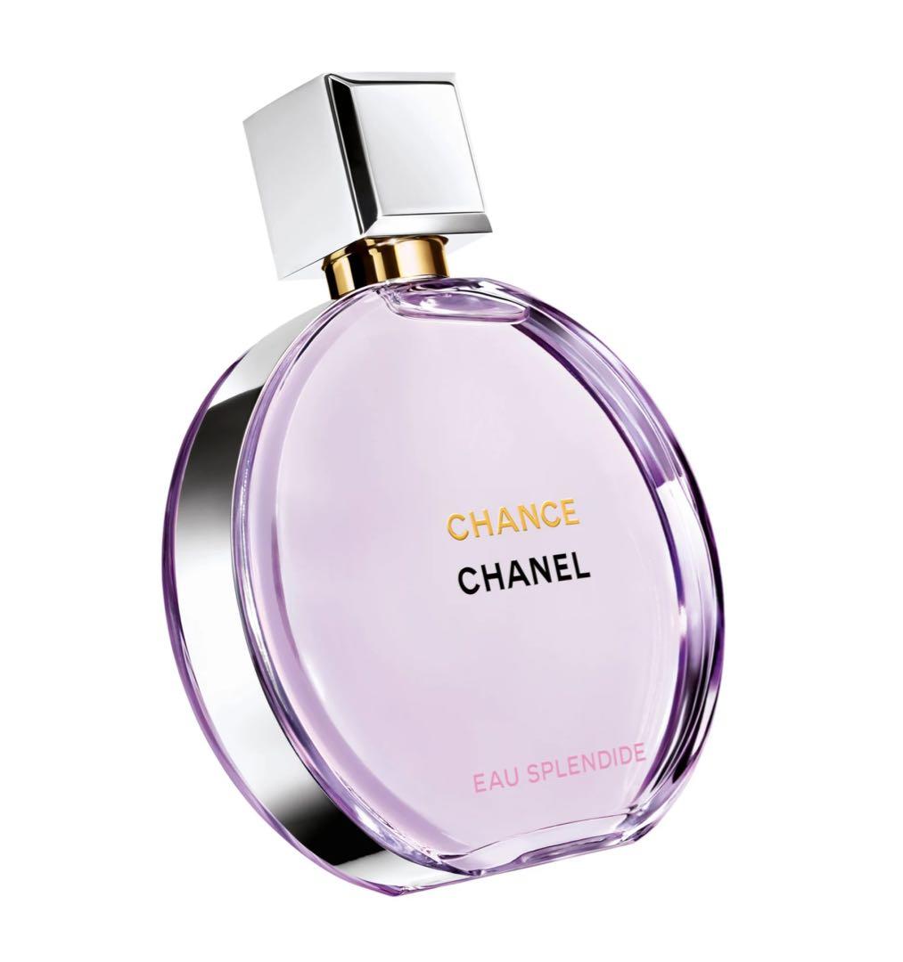 【新品未使用】シャネル　チャンス　オー スプランディド 香水50ml シャネル / チャンス オー スプランディド オードゥ パルファム 50mLの