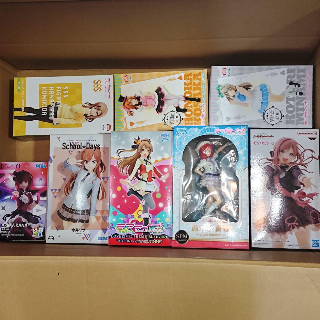 アニメグッズ】キャラクターグッズ ノンジャンル まとめ売り - メルカリ