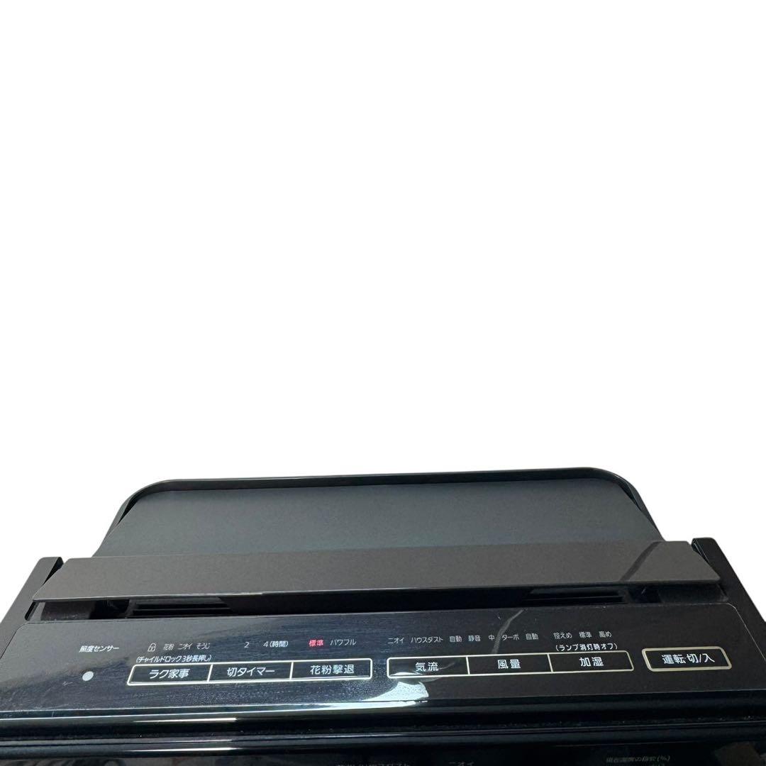 Panasonic F-VX70XR 空気清浄機 木目調 2019製 動作確認済 - メルカリ