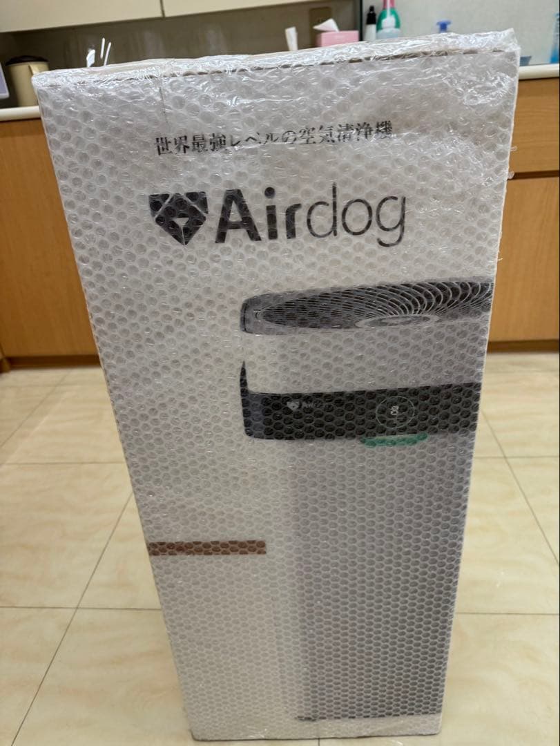 Airdog X5D 空気清浄機 未開封 airdog-x5d_2.jpg