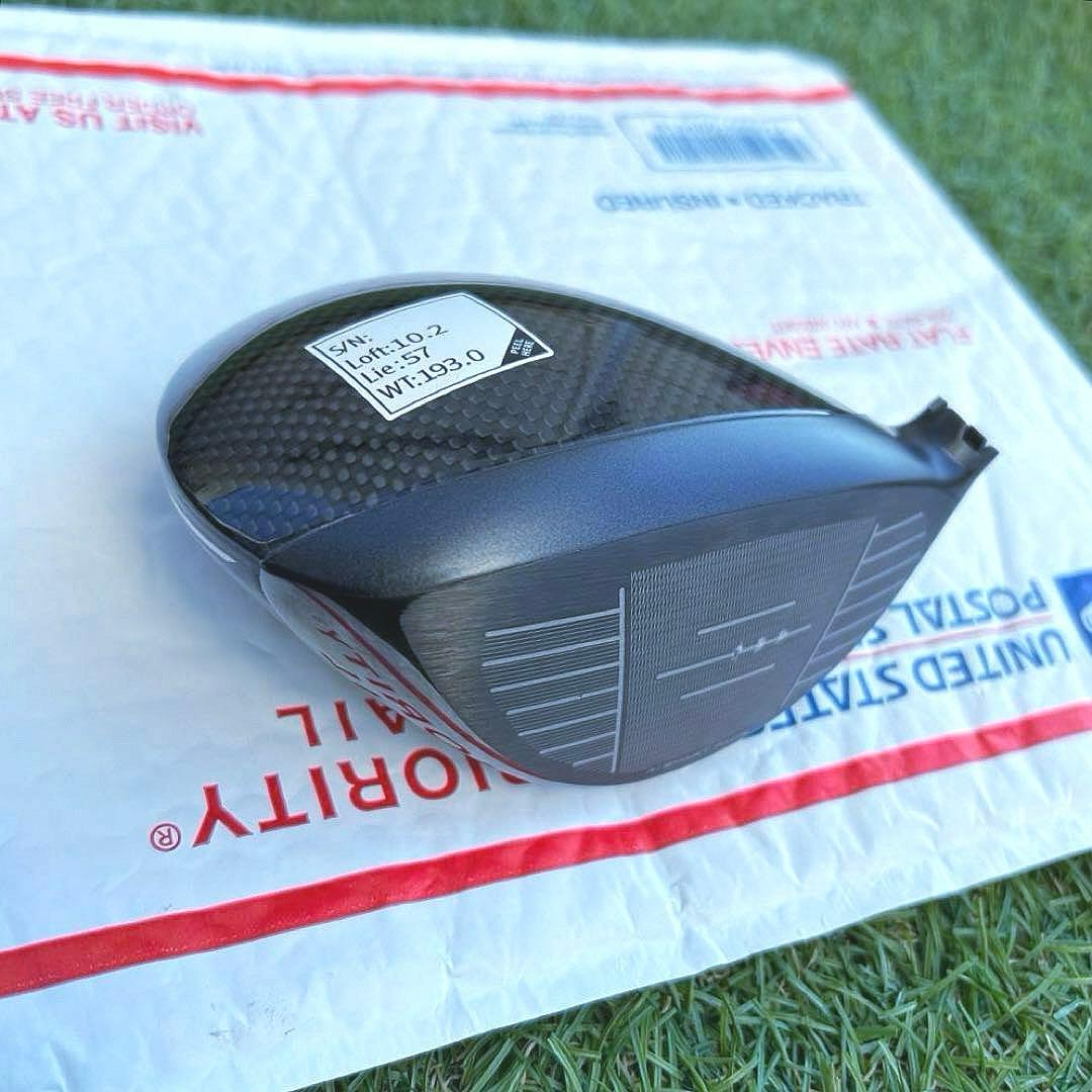 CT255 ツアー支給品 パラダイム Aiスモーク ◇◇◇9.0＋プロト 本物