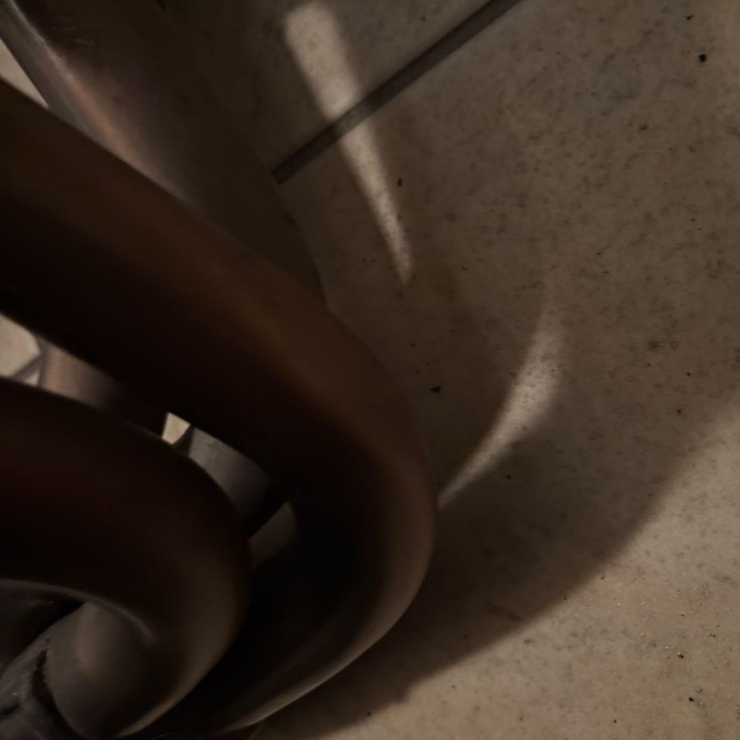 値下げ中！ZX25R ワンオフマフラー サイレンサー種類豊富 付け替え可能