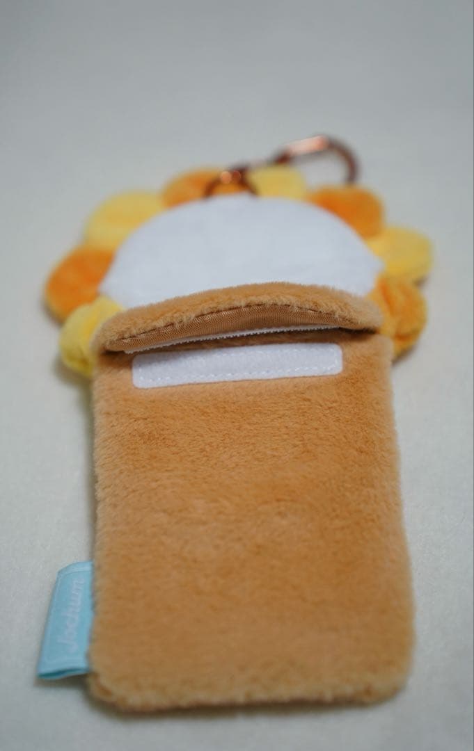 JOCHUM biraトレカケース JO1 佐藤景瑚 M109747280 - タレントカード