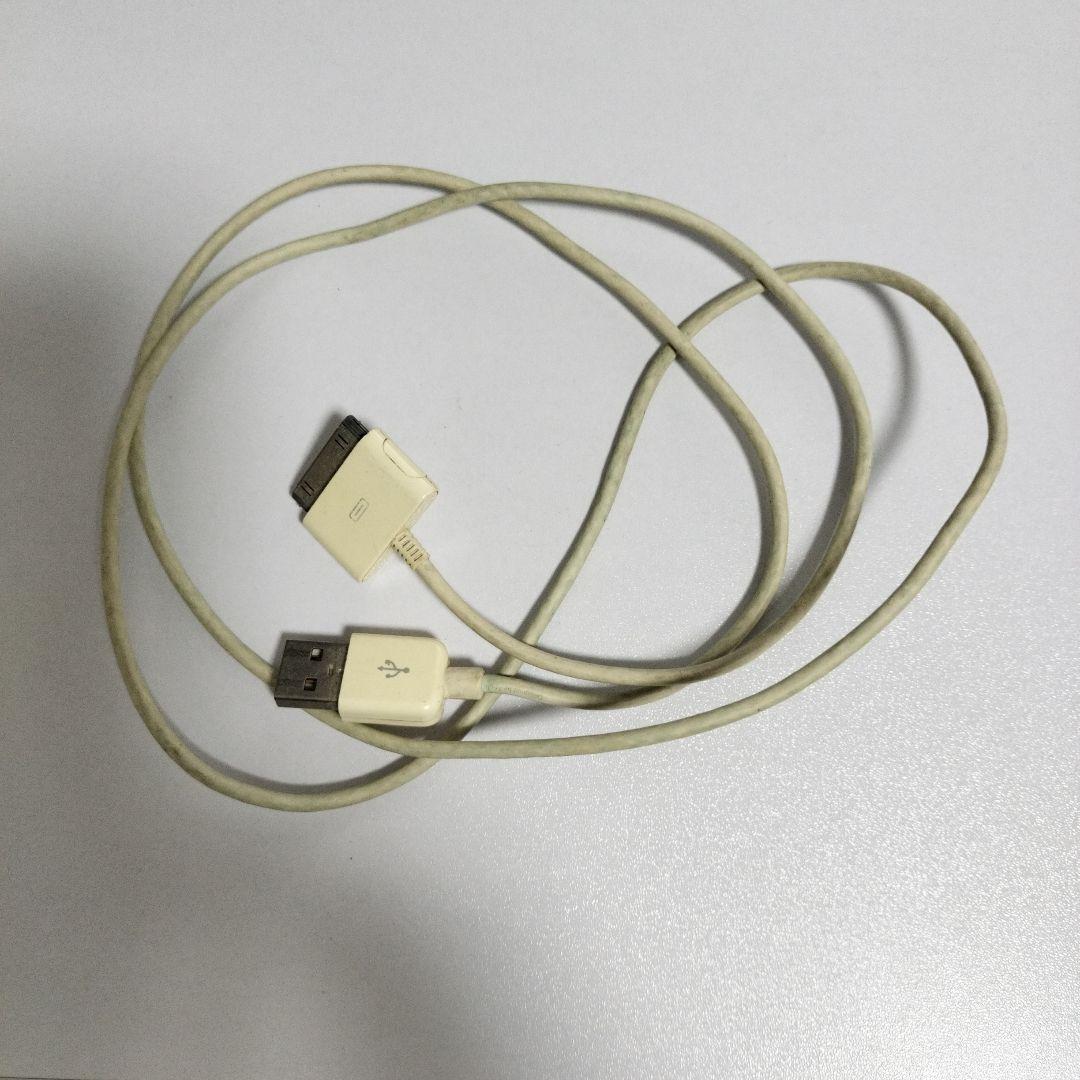 iPod 第5世代 30GB ブラック MA146J/A箱付属品あり動作確認済み - メルカリ