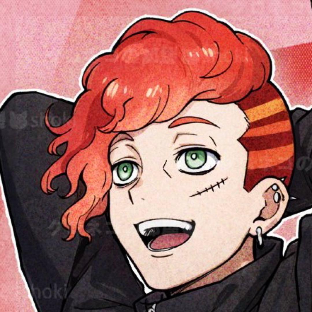 蓮 ページ クロネコの部屋、エイミー・グラネット