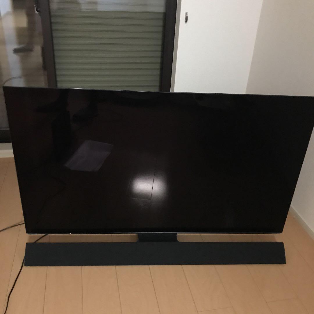 テレビ TH55FZ1000 TH-55FZ1000 有機ELテレビ VIERA(ビエラ) [55V型 /Bluetooth対応 /4K