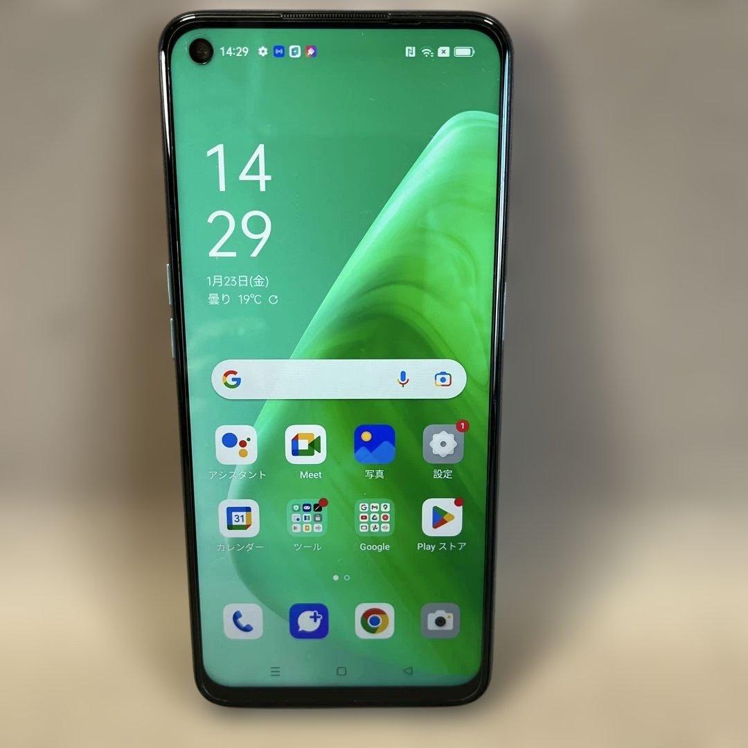 OPPO A54 5G OPG02 SIMフリー スマホ OPPO A54 5G｜価格比較・最新情報 - 価格.com