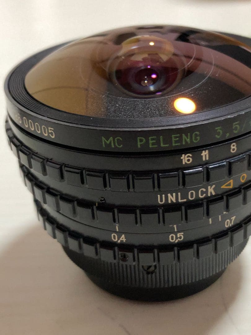 希少・美品】Krasnogorsk-3 16mmフィルムカメラ ソ連製 - メルカリ