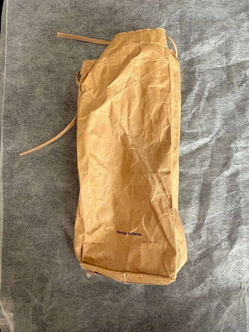 エンダースキーマ/Hender Scheme/パイソンキーフロック/キーリング