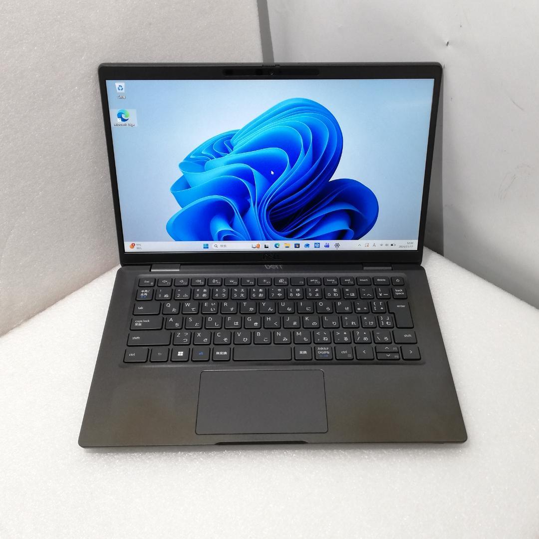 高性能Latitude 7320　i7-1185G7　32G Nvme 512G DELL（デル） DELL Latitude 7320 Core i7-1185G7 3.00GHz 16GB Nvme