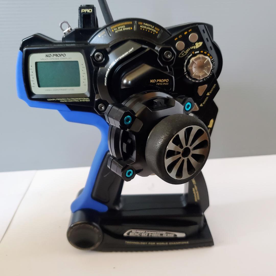 KO PROPO EX-10 HELIOS コントローラー s-l1200.jpg