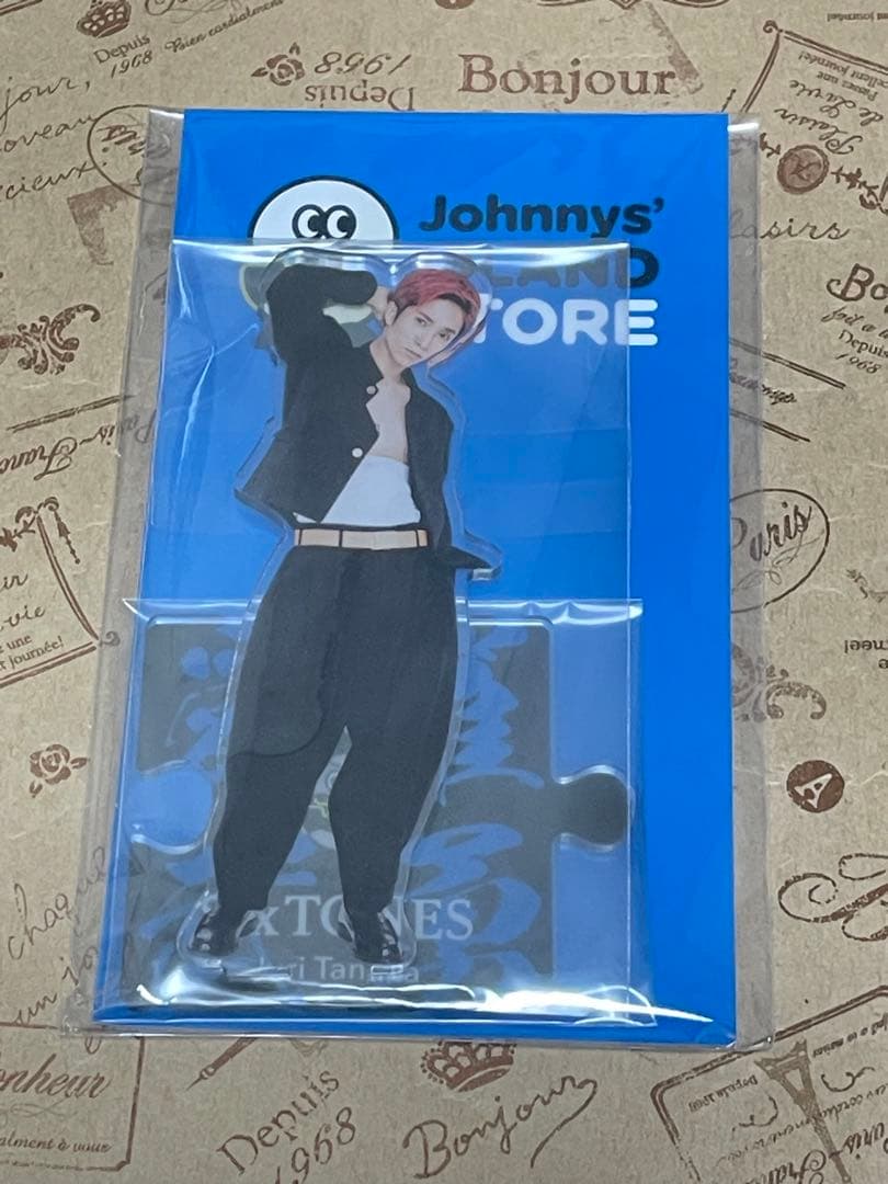 SixTONES 田中樹 アクスタ サマパラ Summer Paradise 他 - メルカリ