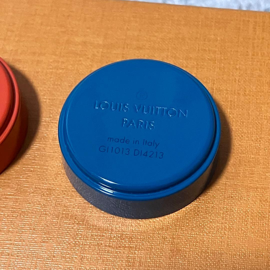 未使用！ルイヴィトン［24SS］はし カトラリー 箸置き チョップ