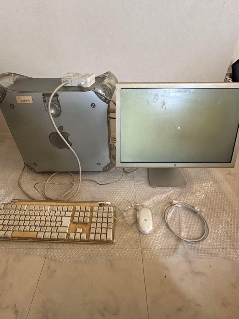 PowerMac G4 MDD (M8570) シングルコア メモリ768MB 楽天市場】powermac g4 mdd メモリの通販