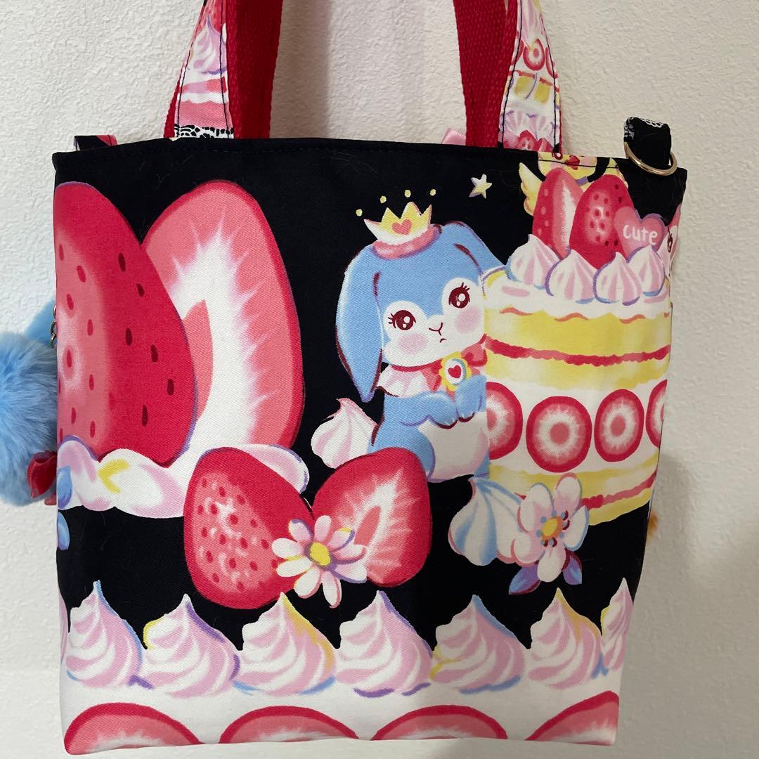 m*☆様 コヤンイサムチョン 可愛い着ぬぐるみトートバッグ - メルカリ