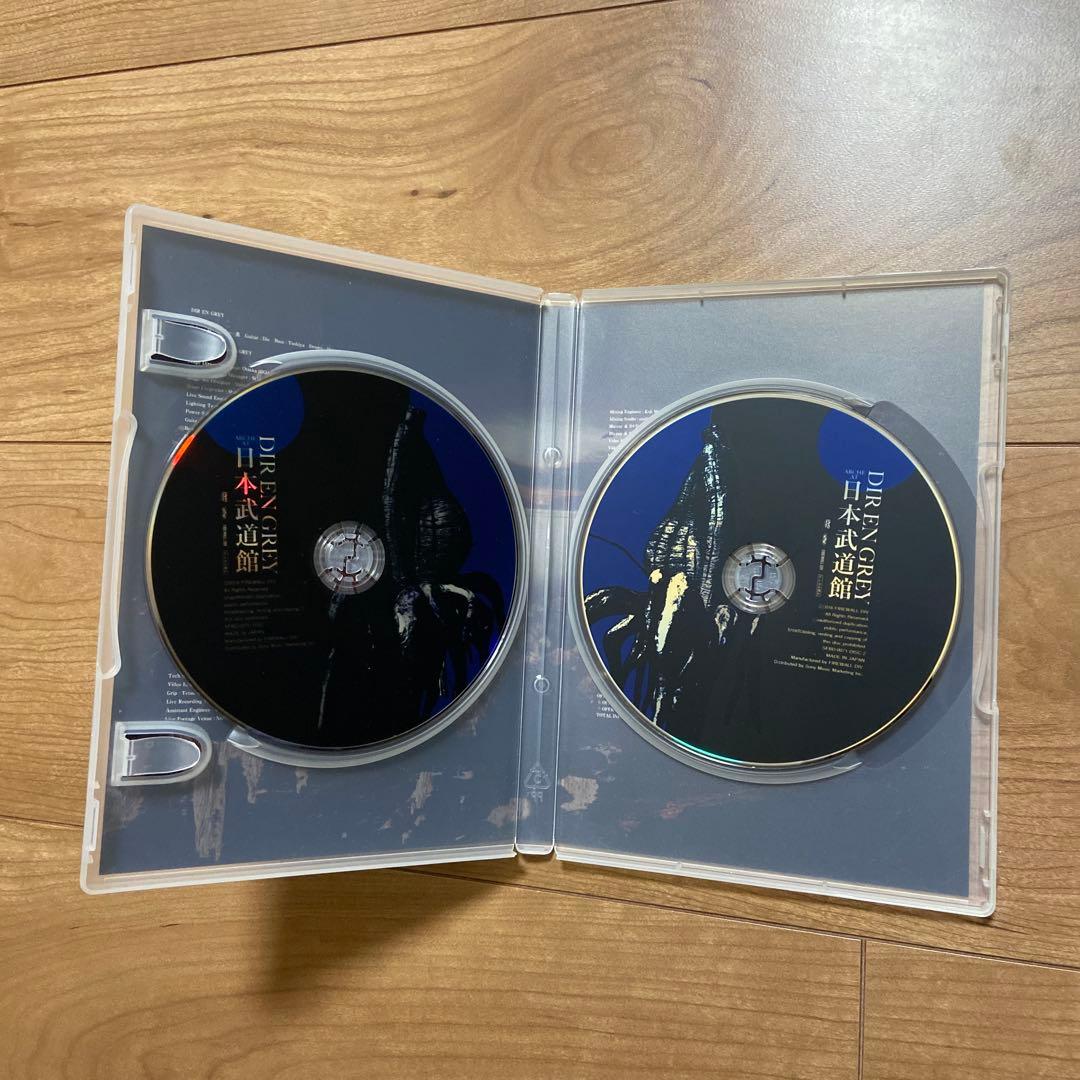 DIR EN GREY DVD 17作品 まとめ売り│yensaonestworld.com
