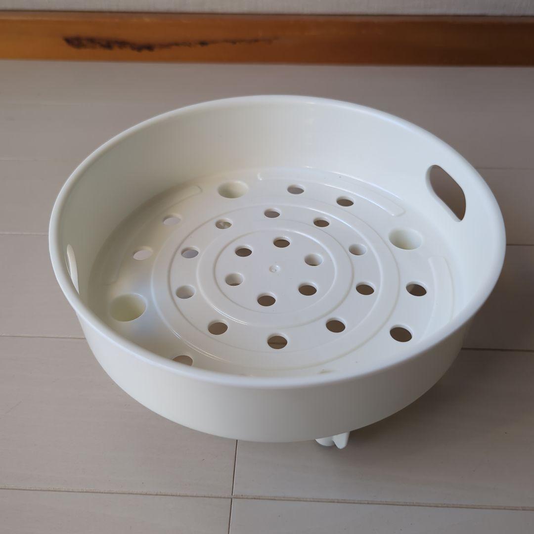 電気圧力鍋 KPC-MA3-G 3.0L グレー