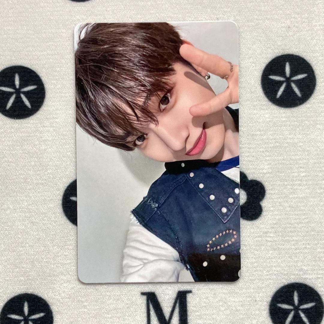 BOYNEXTDOOR 韓国 宮城 仙台会場 トレカ ジェヒョン - メルカリ