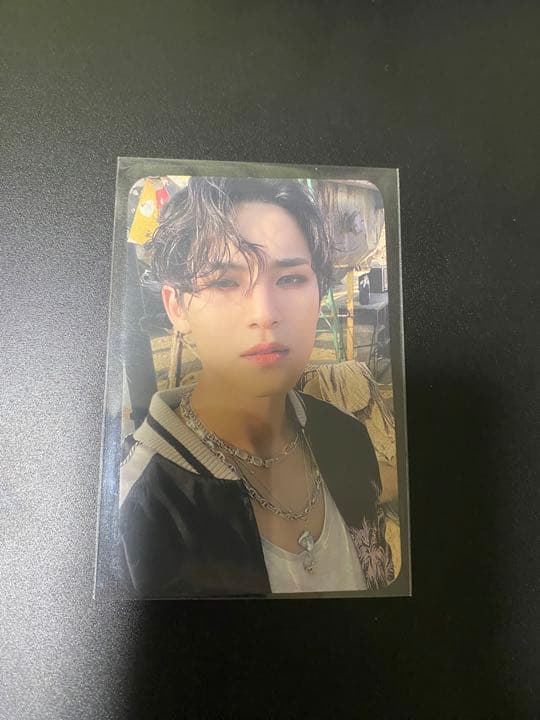 セブチ ミンギュ ビートロード 特典 トレカ ヨントントレカ サイン会 セブチ ミンギュ ビートロード 特典 トレカ ヨントントレカ サイン会