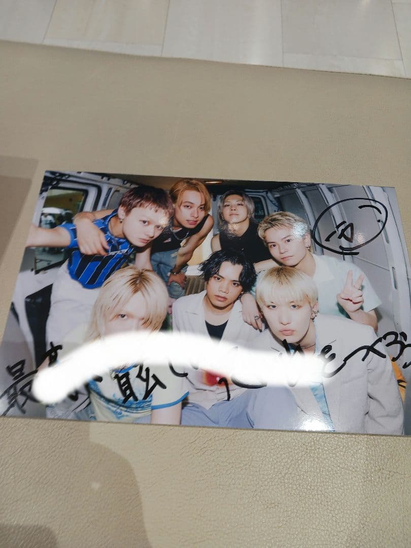 KID PHENOMENON SPARKLE SUMMER タワレコ パネル - メルカリ