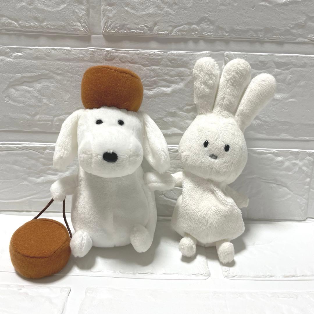 おじぎちゃん いまちゃん ぬいぐるみ バムとケロ - メルカリ