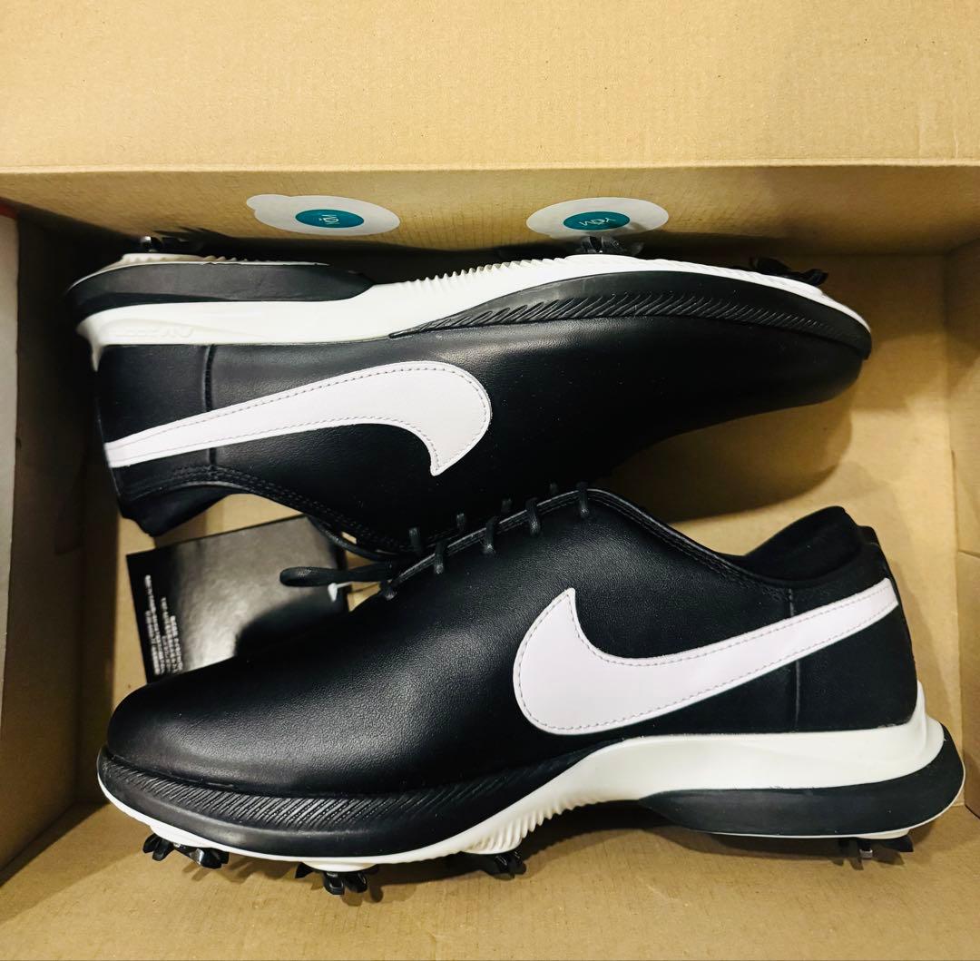 【新品】NIKE エア ズーム ビクトリー ツアー 2 (W) 28.0cm