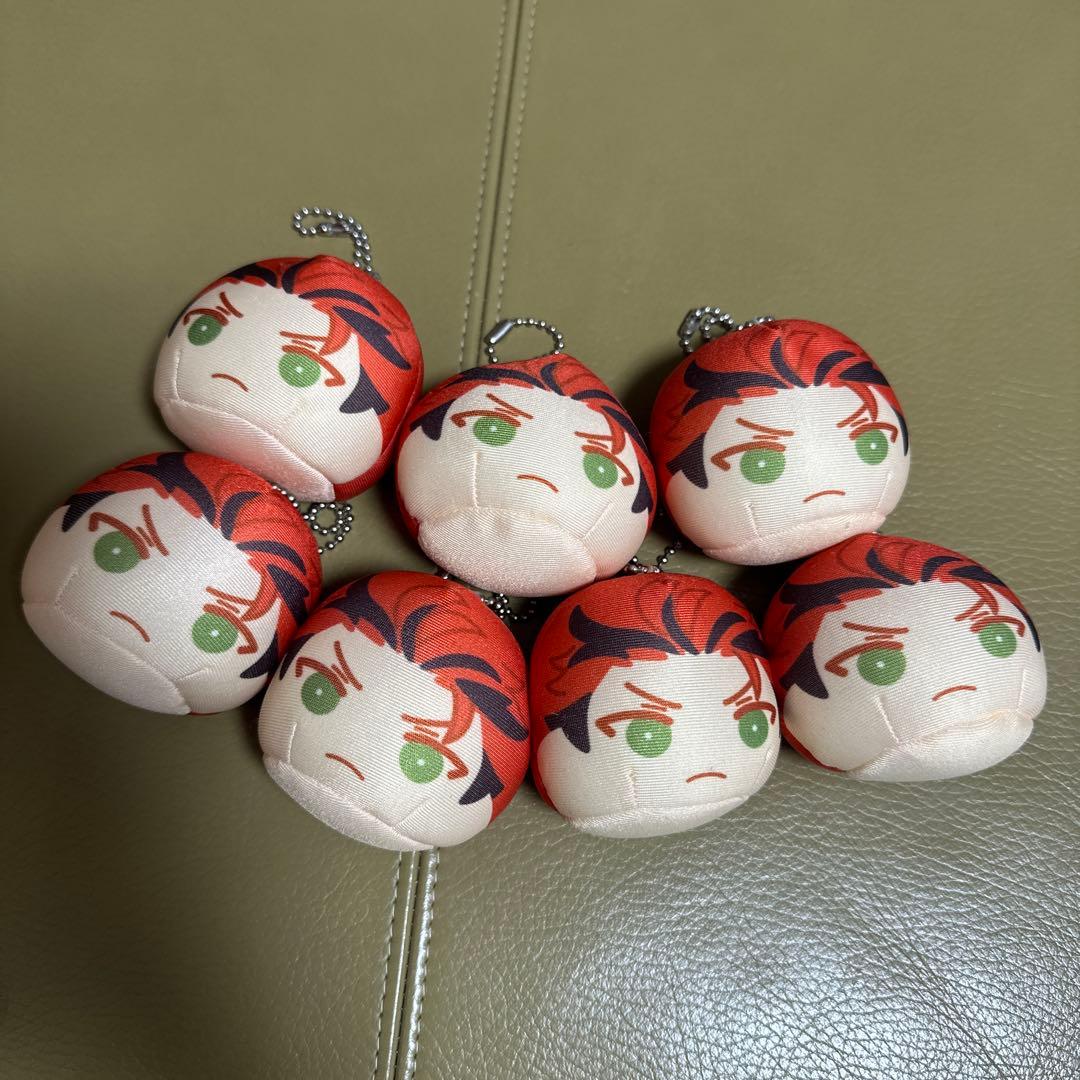 あんスタ】鬼龍紅郎まとめ売り - メルカリ