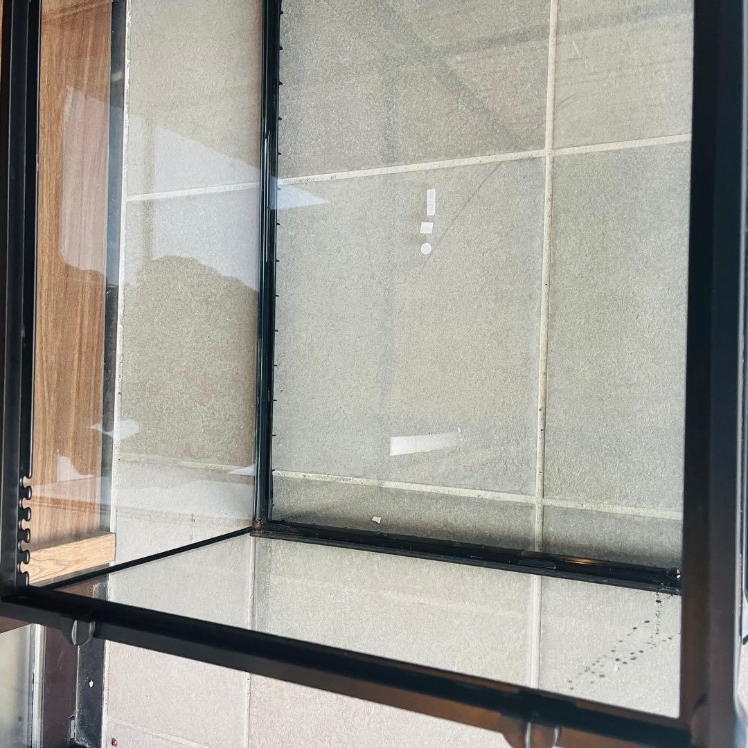 エキゾテラ GEX EXOTERRA グラステラリウム6030 PT2604両開 - メルカリ