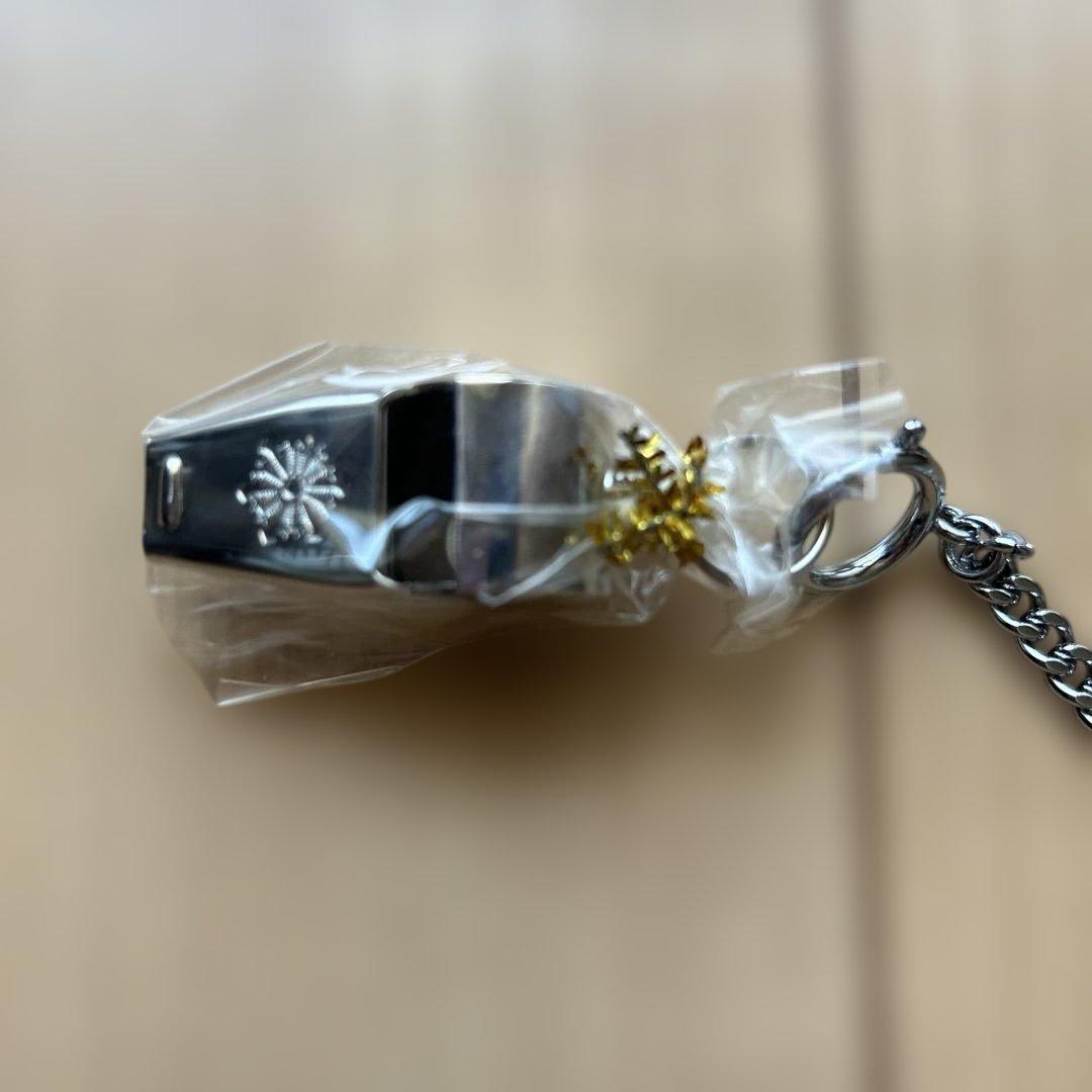 新品未使用 野田鶴声社 ホイッスル - メルカリ