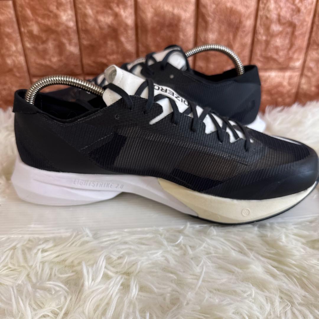 【美品】アディダス　アディゼロ アディオス　ジャパン　8 25.5cm