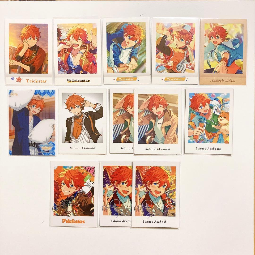 あんスタ 明星スバル - メルカリ