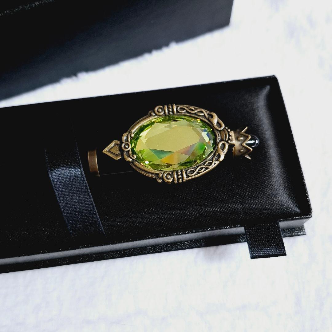 ツイステ マジカルペン レプリカ万年筆 ディアソムニア - メルカリ